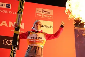 Kamil Stoch
