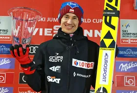 Kamil Stoch