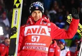 Kamil Stoch