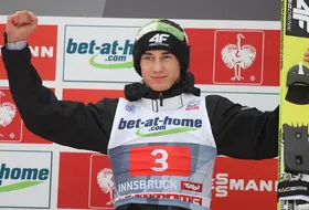 Kamil Stoch