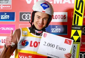 Kamil Stoch