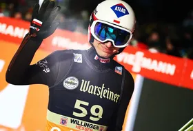 Kamil Stoch