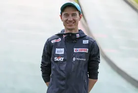Kamil Stoch