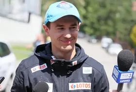 Kamil Stoch