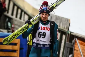 Kamil Stoch