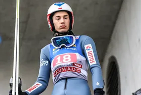 Kamil Stoch