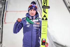 Kamil Stoch
