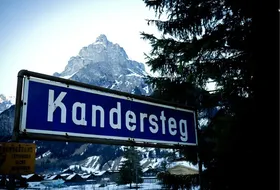 Kandersteg