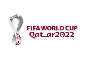 Logo mistrzostw świata w Katarze