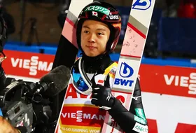 Ryoyu Kobayashi