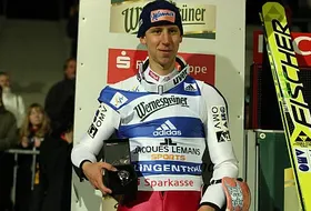 Martin Koch