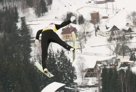 Andreas Kofler - problemy w locie