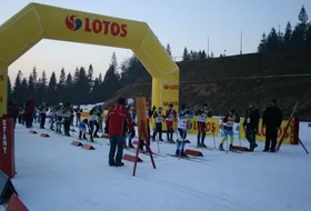 28.02.2011 Lotos Cup na Kubalonce