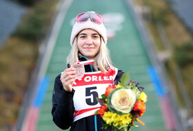 Nicole Konderla-Juroszek