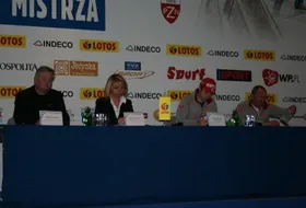 Konferencja LOTOS Cup 2009