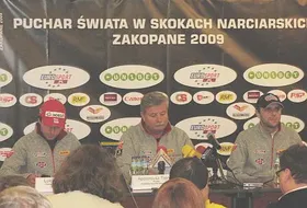 15.01.2009 Konferencja