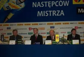 Konferencja Lotosu w Warszawie