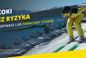 Fortuna - typuj podium konkursu