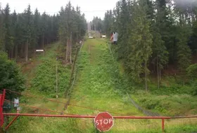 Skocznia Wisła-Łabajów