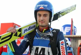 Maciej Kot