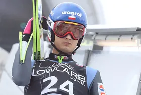 Maciej Kot