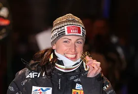 Justyna Kowalczyk