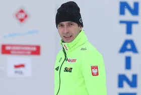 Łukasz Kruczek