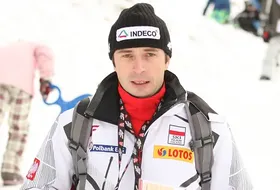Łukasz Kruczek
