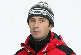 Łukasz Kruczek