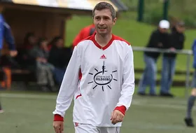 Łukasz Kruczek