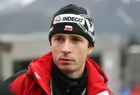 Łukasz Kruczek