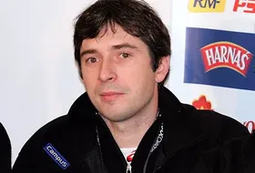 Łukasz Kruczek