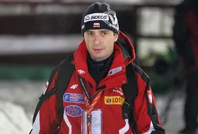 Łukasz Kruczek