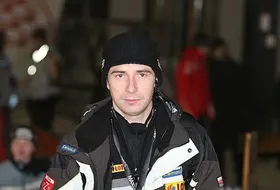 Łukasz Kruczek