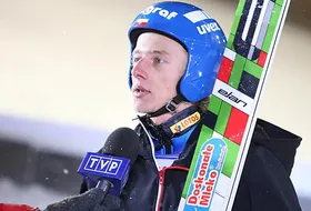 Dawid Kubacki