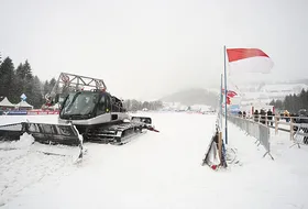 Skocznia w Bad Mitterndorf