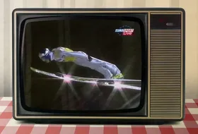 23.11.2001 - Adam Małysz