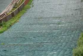 Skocznia K-64 w Lahti