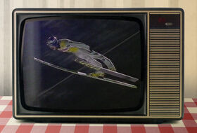 01.03.2002 - Adam Małysz