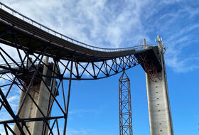 Skocznie w Lake Placid