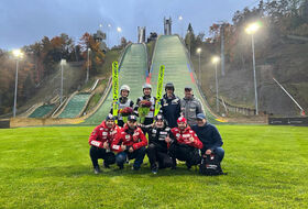 Reprezentacja Polski w Lake Placid