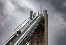 Skocznia w Lake Placid