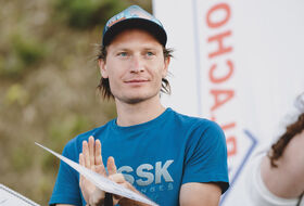 Anze Lanisek