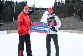 Stephan Leyhe i Juergen Hensel