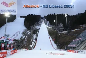 Alleskoki - Liberec 2009