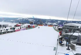 Skocznia w Lillehammer