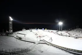 Skocznia w Lillehammer