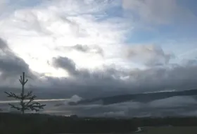 pogoda w Lillehammer