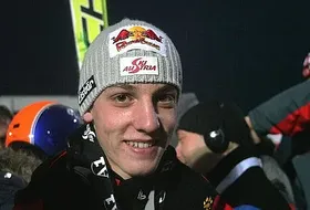 Gregor Schlierenzauer