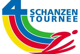 Logo Turnieju 4 Skoczni